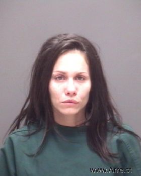 Virginia Grace Mays Mugshot