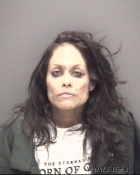 Virginia Grace Mays Mugshot