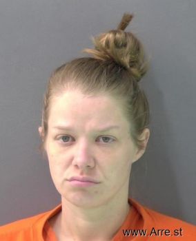 Virginia Leigh Shaw Mugshot