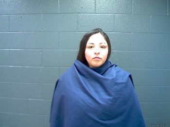 Vivian  Hernandez Mugshot