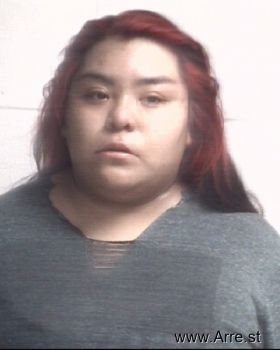 Viviana  Hernandez Mugshot