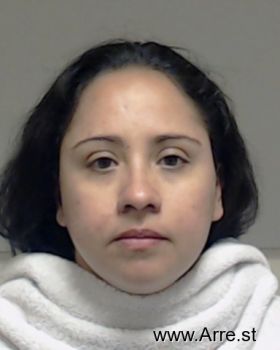 Viviana  Hernandez Mugshot