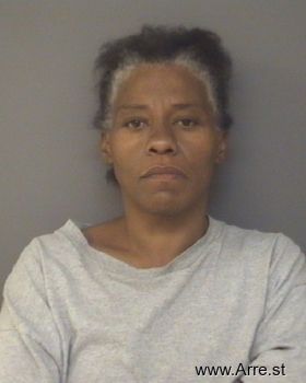 Voncill Patrice Adkins Mugshot