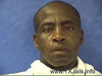 Walter Ray Mccullar Mugshot