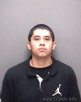 Walter Giovanni Rosales Mugshot