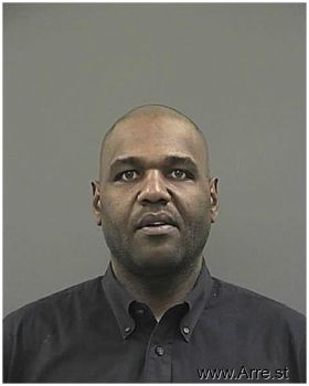 Waymon  Drummond Mugshot