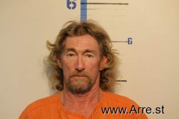 Wayne Thomas Hall Mugshot