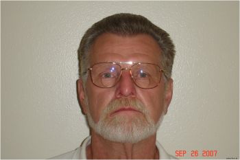 Wayne  Jackson Mugshot