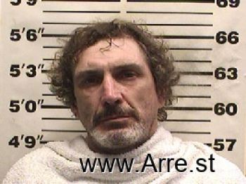 Wayne Allen Johnson Mugshot