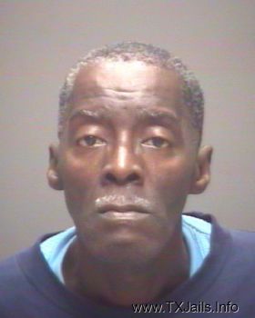 Wayne Edward Williams Mugshot