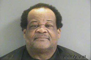 Wayne Clifton Hewitt Mugshot