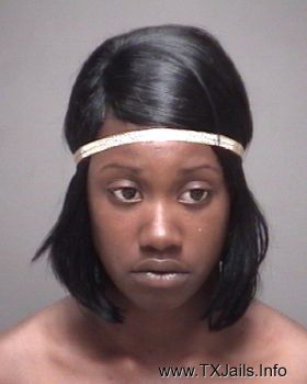 Waynesha Marie Turner Mugshot