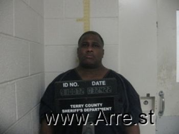 Wendell  Thomas Mugshot