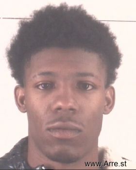 Wesley Donnell Gardner Mugshot