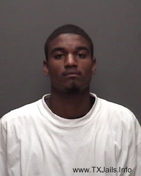 Wesley Lawrence Henderson Mugshot