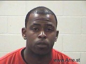 Wesley Frank Harrell Mugshot