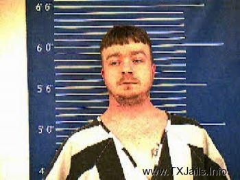 William Douglas Blackmon Mugshot