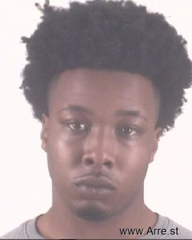 William Daevion Booker Mugshot