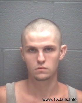 William Michael Bradley Mugshot