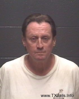 William Francis Connolly Mugshot