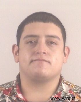 William  Gutierrezalvarez Mugshot