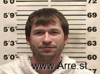 William Andrew Sykes Mugshot