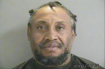 William Lorenzo Battles Jr Mugshot