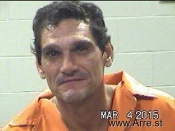 William Wade Boone Iii Mugshot