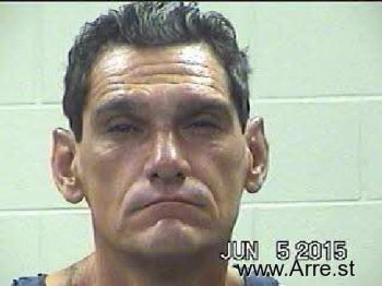 William Wade Boone Iii Mugshot