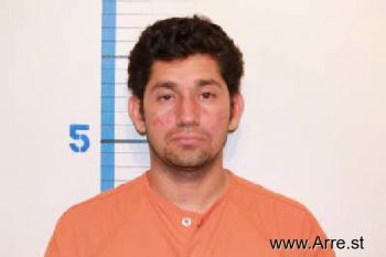 William Roberto Salas-albeno Mugshot