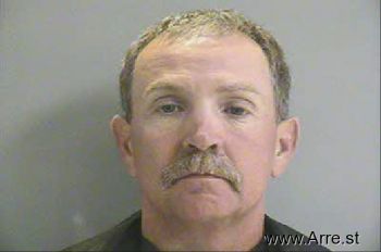 William Brandon Whitley Mugshot