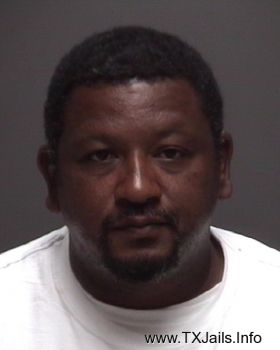 Willie Laverne Edmonson Mugshot