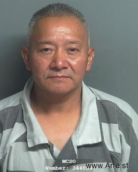 Willie  Garcia 62 Mugshot