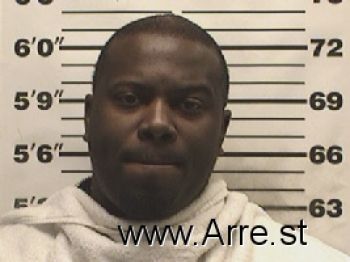 Willie  Gibson Jr Mugshot