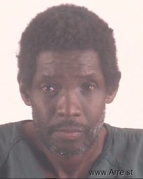 Willie  Maxwell Mugshot