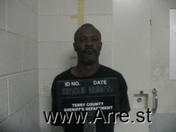 Willie  Phergson Mugshot