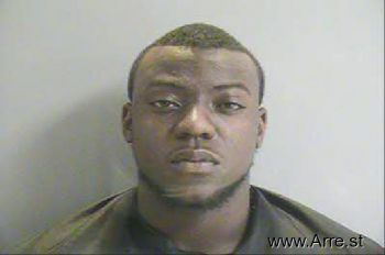 Willie  Fisher Iii Mugshot