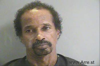 Winston Roy Owens Mugshot