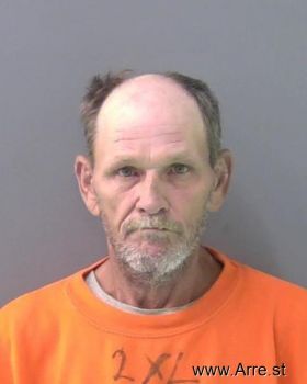 Wade Keith Hall Mugshot