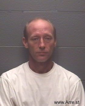 Wade Wesley Lord Mugshot