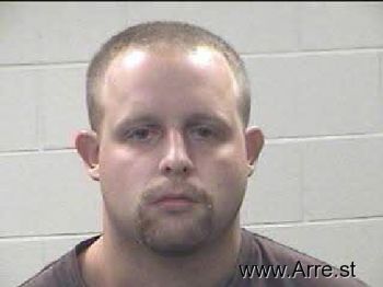 Wade Gaston Nelson Mugshot