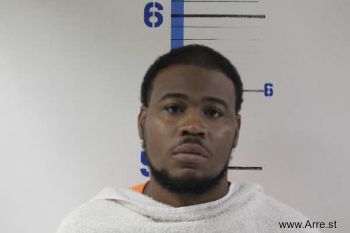 Wallace Deshun Calhoun Mugshot