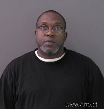 Walter Lee Aldridge Mugshot