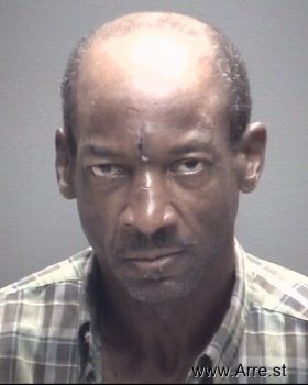 Walter Ray Brown Mugshot