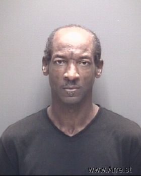 Walter Ray Brown Mugshot