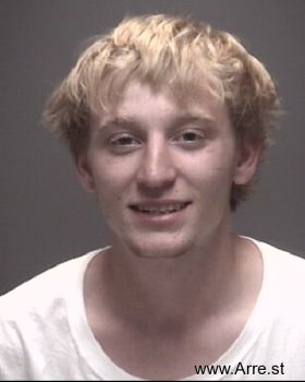 Walter Kohl Bryant Mugshot