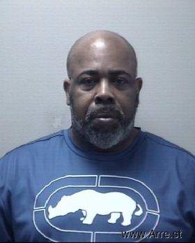 Walter Terrell Cole Mugshot