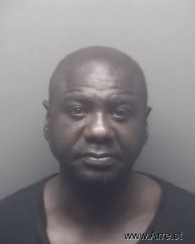 Walter Michael Harris Mugshot