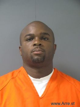 Walter Jamal Harrison Mugshot