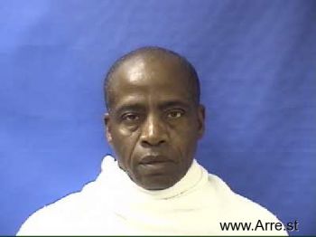 Walter Ray Mccullar Mugshot